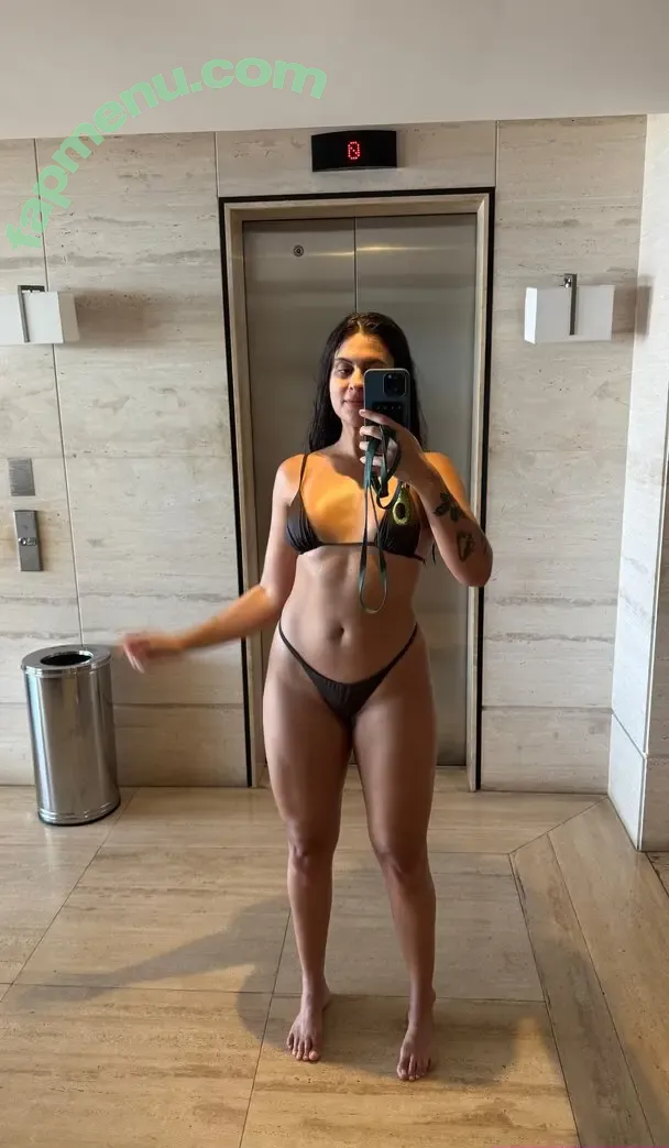 Hana Khalil nude photo #0032 (khalilhana)