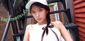 Hana Kuraki / hana_kuraki87 nude photo #0064