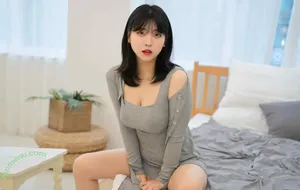 Hana Song / hana_sooong / 바니하나 nude photo #0197