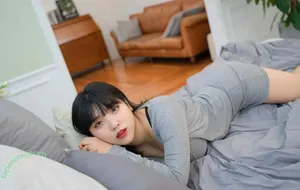 Hana Song / hana_sooong / 바니하나 nude photo #0203