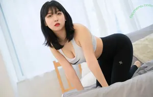 Hana Song / hana_sooong / 바니하나 nude photo #0213