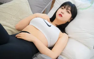 Hana Song / hana_sooong / 바니하나 nude photo #0215