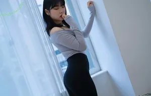 Hana Song / hana_sooong / 바니하나 nude photo #0216