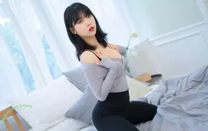 Hana Song / hana_sooong / 바니하나 nude photo #0218