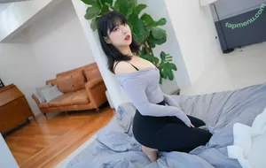 Hana Song / hana_sooong / 바니하나 nude photo #0224