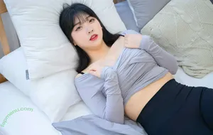 Hana Song / hana_sooong / 바니하나 nude photo #0230