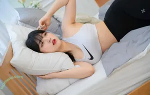 Hana Song / hana_sooong / 바니하나 nude photo #0232