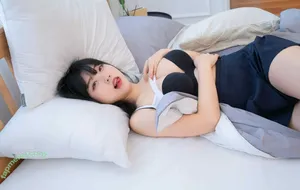 Hana Song / hana_sooong / 바니하나 nude photo #0238