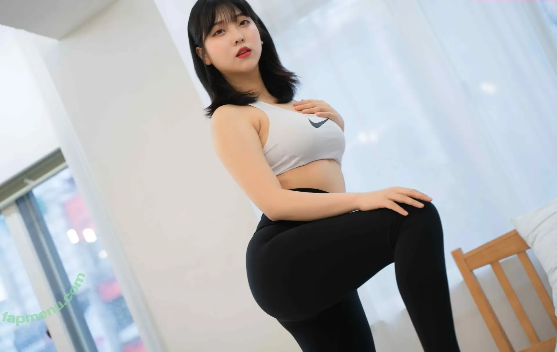 Hana Song nude photo #0190 (hana_sooong / 바니하나)