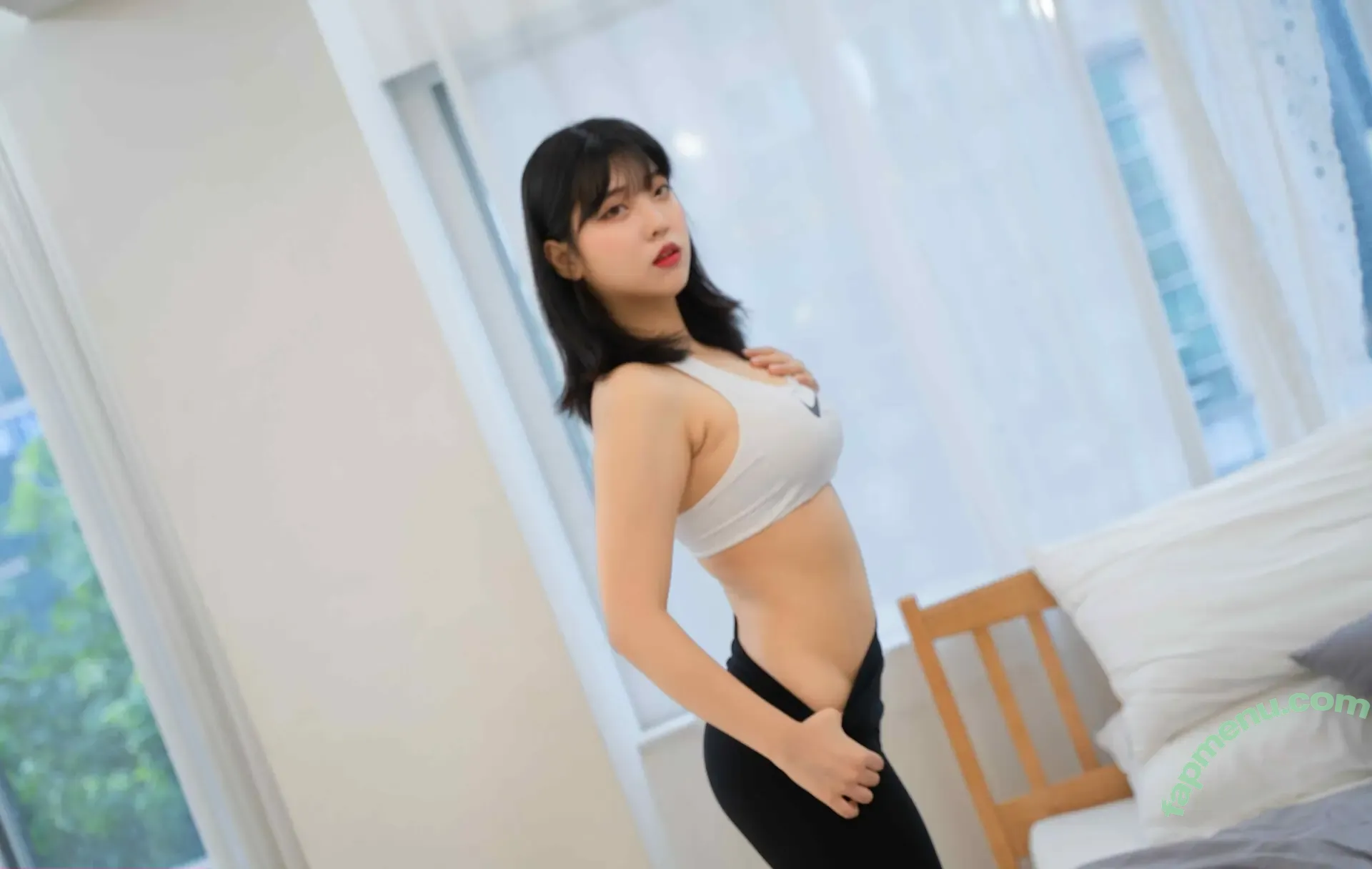Hana Song nude photo #0191 (hana_sooong / 바니하나)