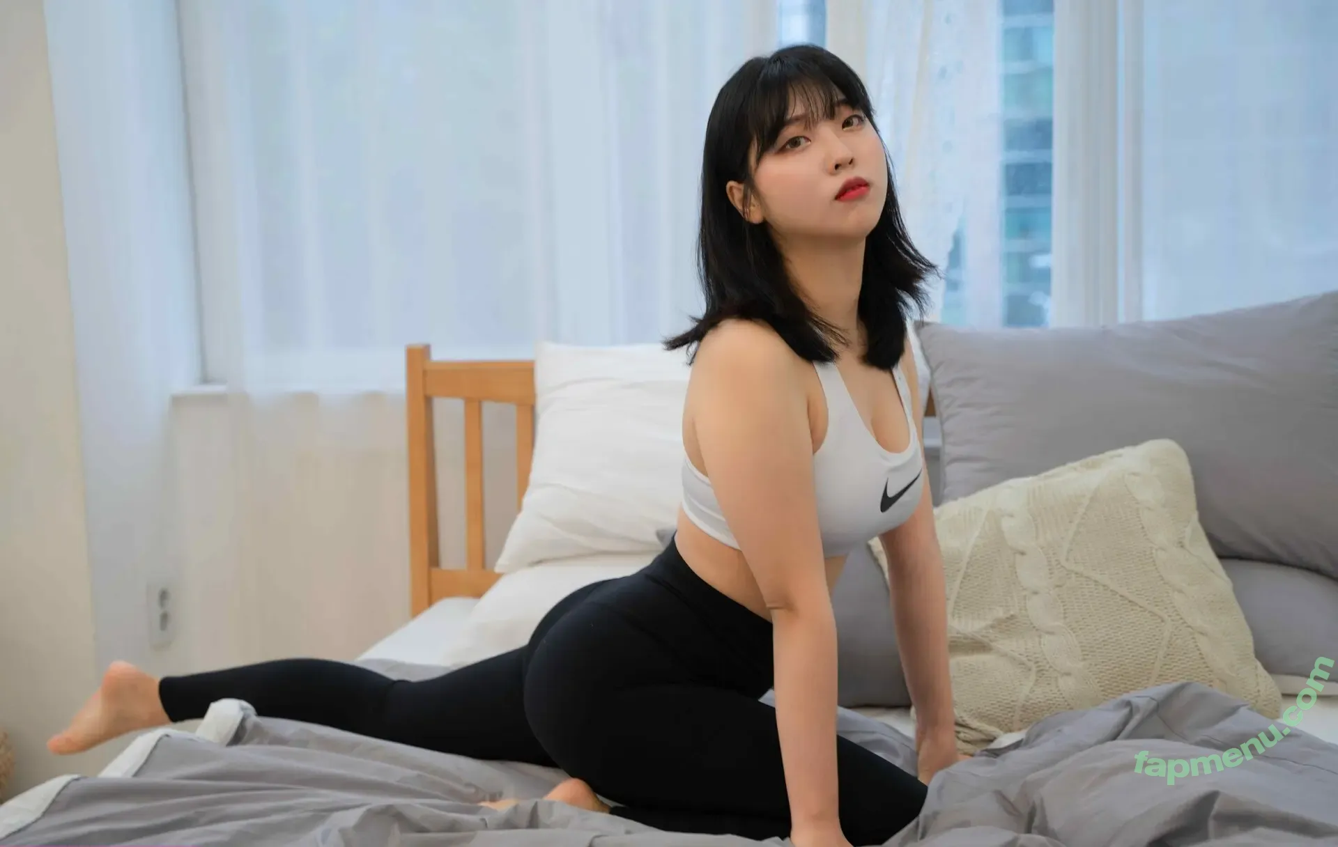Hana Song nude photo #0194 (hana_sooong / 바니하나)