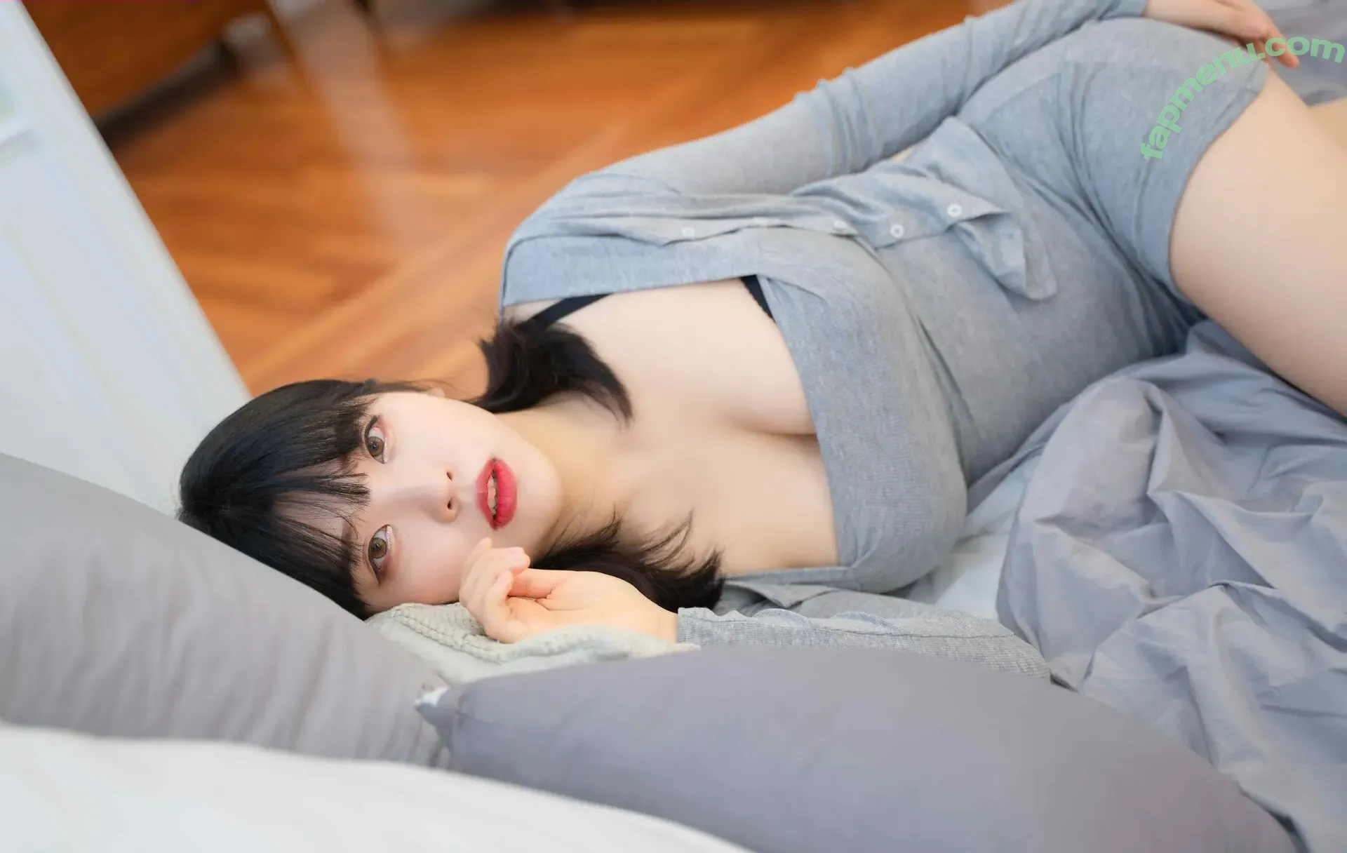 Hana Song nude photo #0201 (hana_sooong / 바니하나)