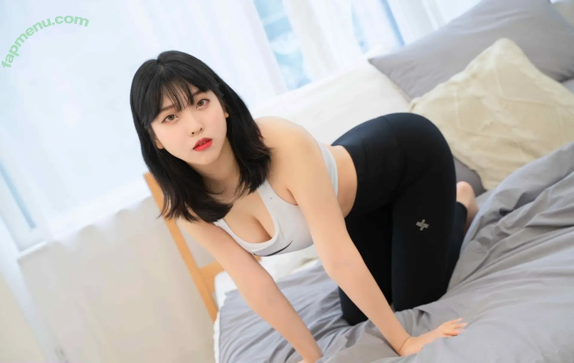 Hana Song nude photo #0209 (hana_sooong / 바니하나)