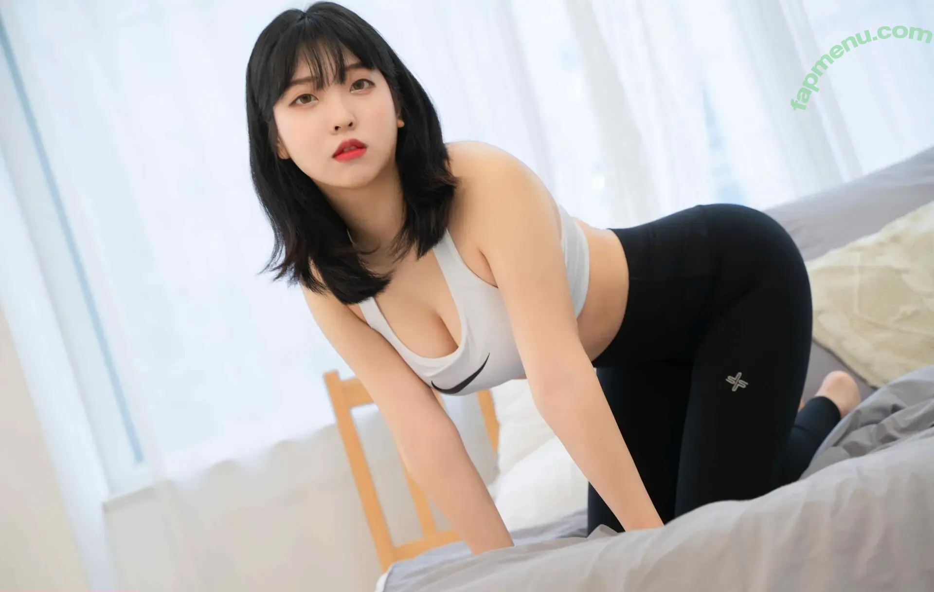 Hana Song nude photo #0213 (hana_sooong / 바니하나)