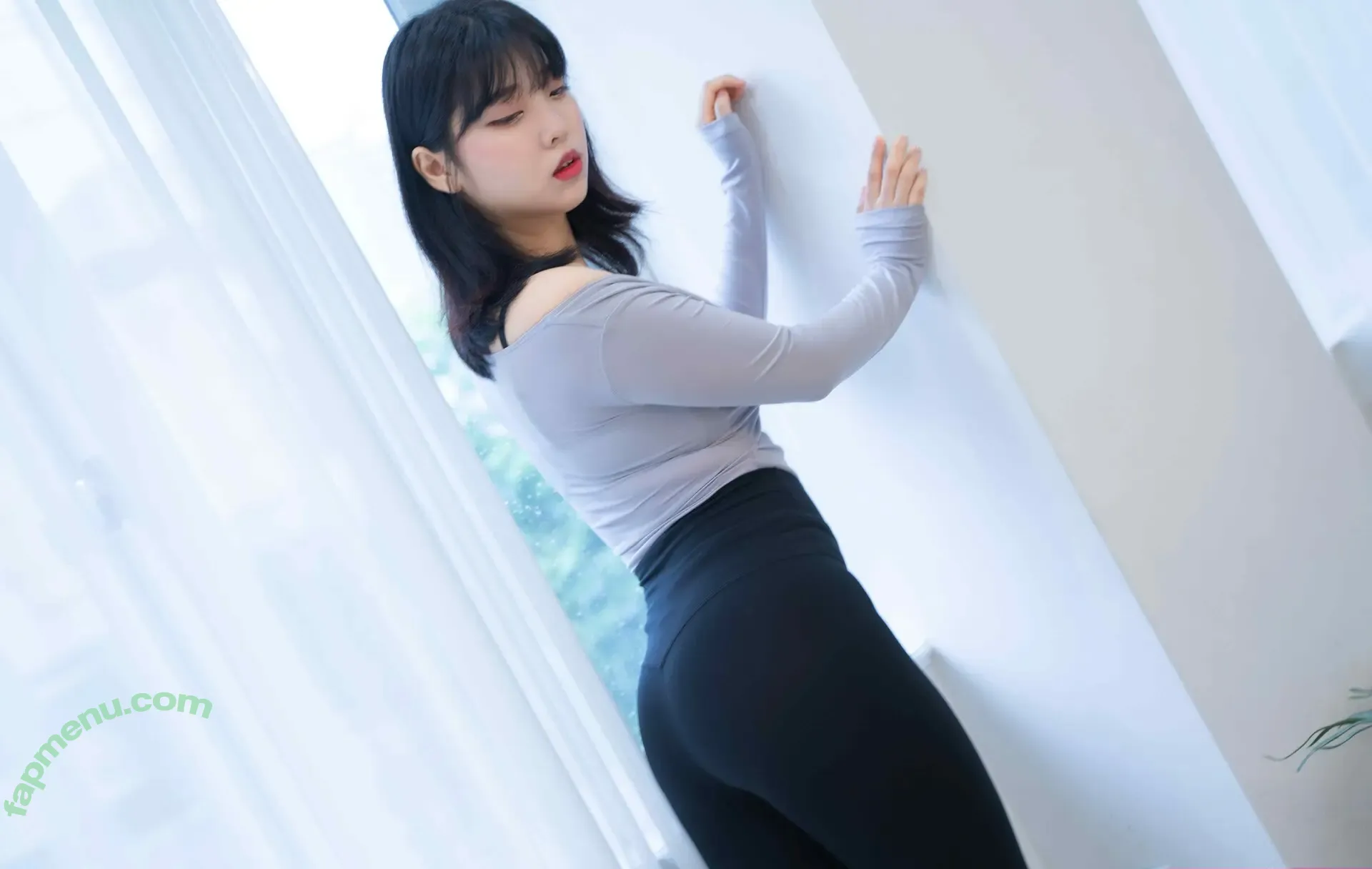 Hana Song nude photo #0214 (hana_sooong / 바니하나)