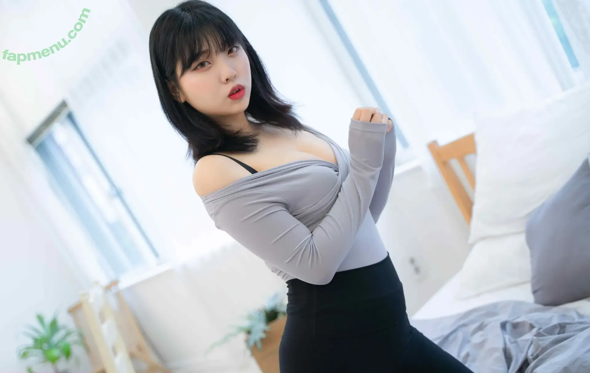 Hana Song nude photo #0223 (hana_sooong / 바니하나)