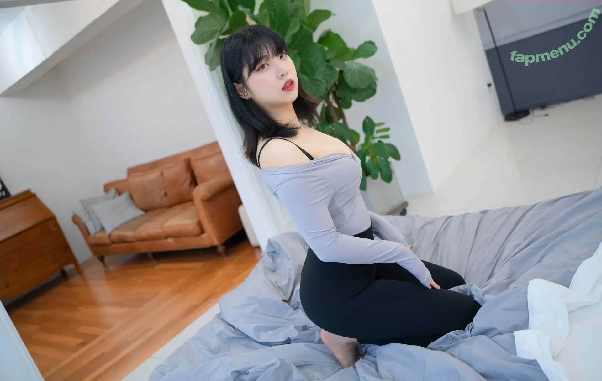 Hana Song nude photo #0224 (hana_sooong / 바니하나)