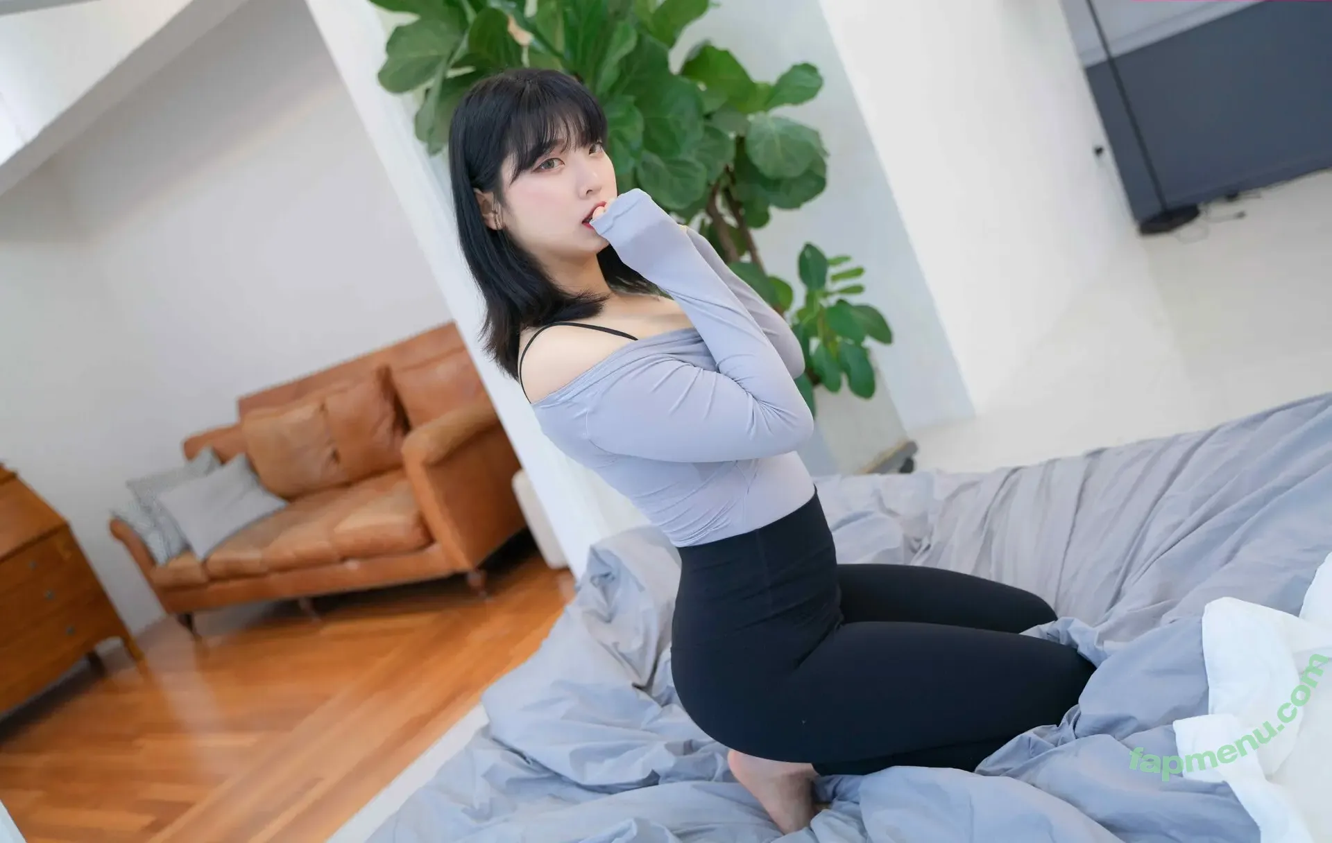 Hana Song nude photo #0225 (hana_sooong / 바니하나)