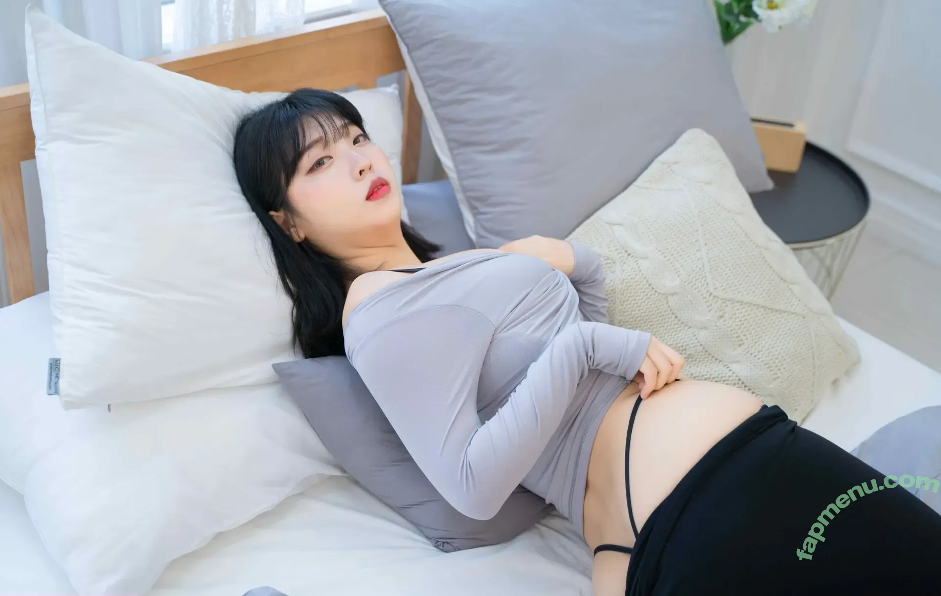 Hana Song nude photo #0229 (hana_sooong / 바니하나)