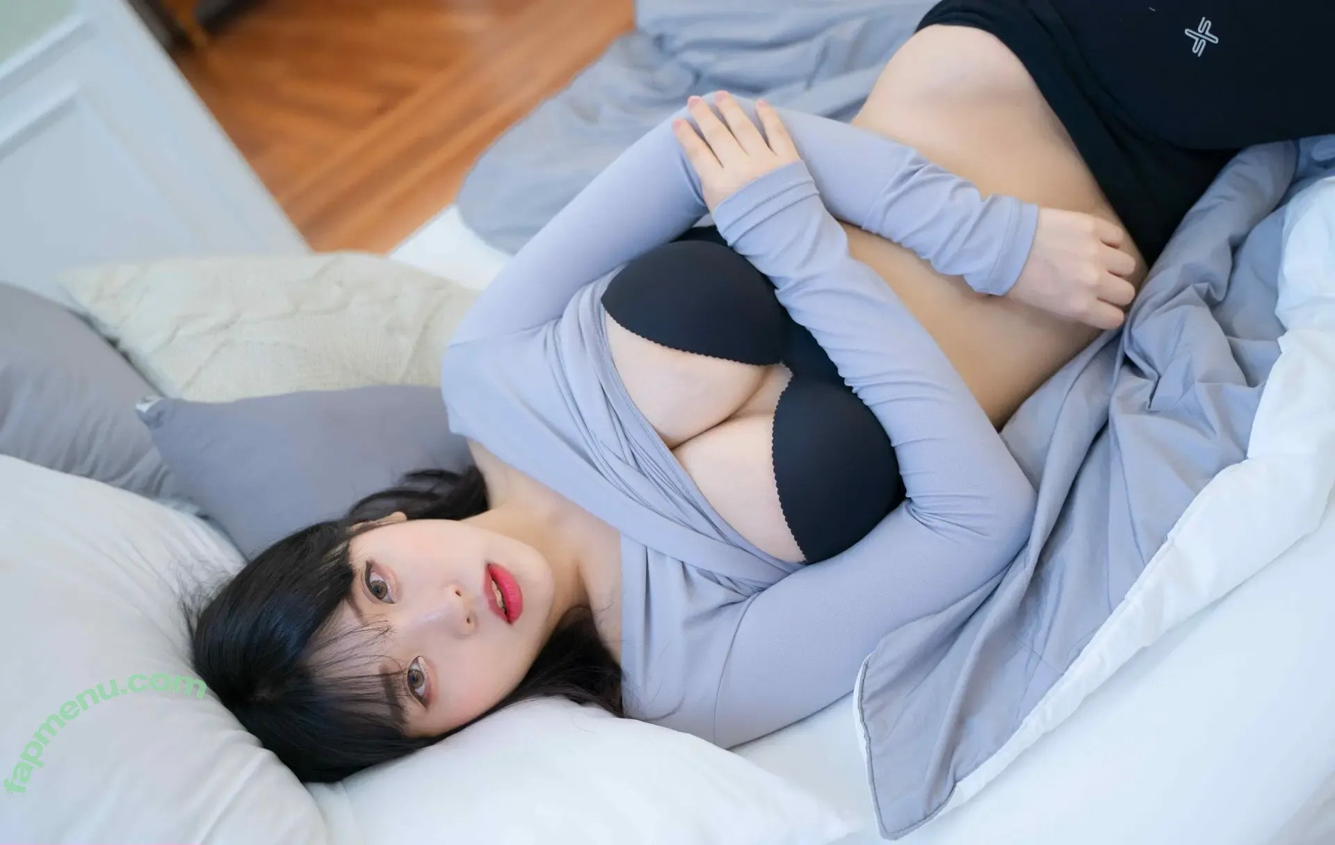 Hana Song nude photo #0233 (hana_sooong / 바니하나)