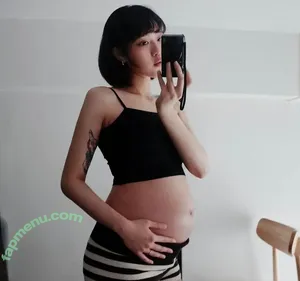 Hana1958011 / anahgnuel nude photo #0028