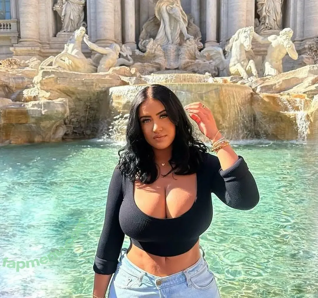 Hanaa Els nude photo #0004 (Hanaa Els)