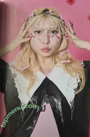 Hanabie / ha_na_bie_ / hanab33 nude photo #0120