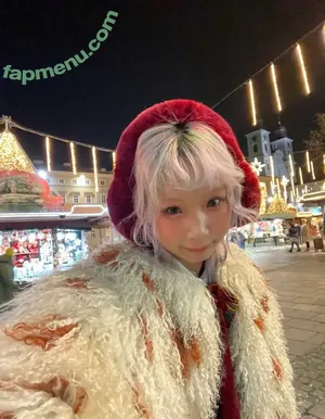 Hanabie / ha_na_bie_ / hanab33 nude photo #0126