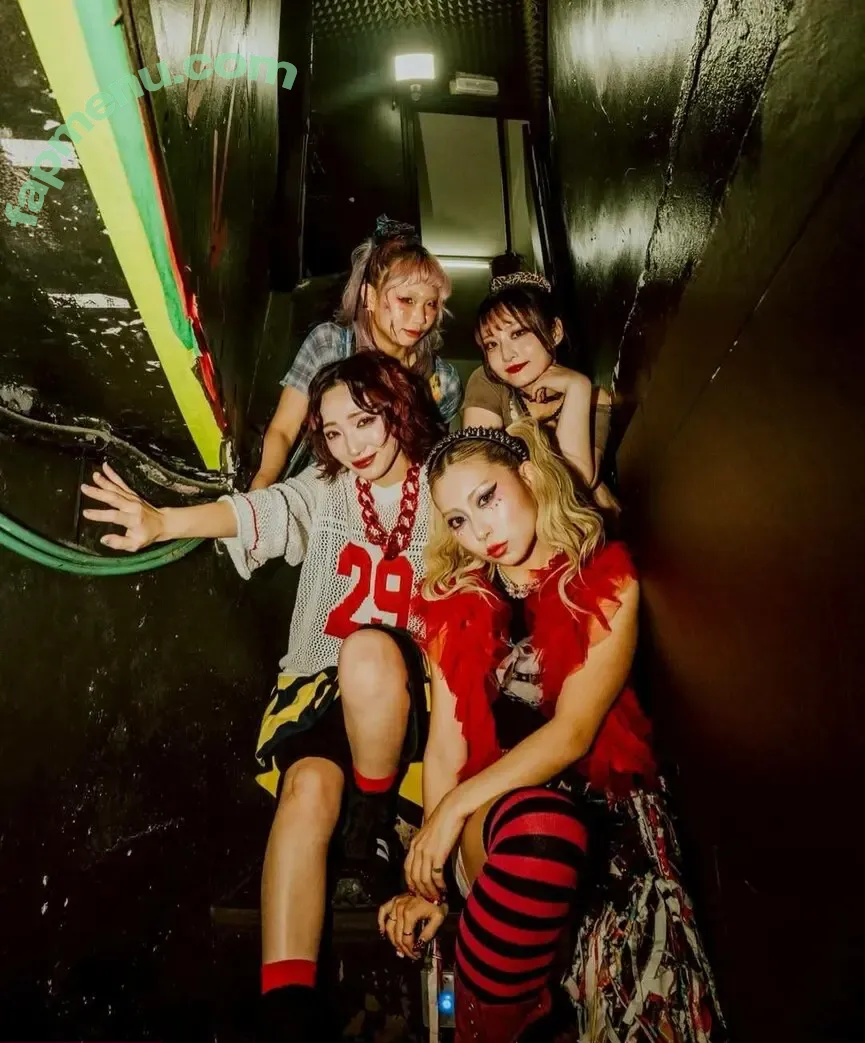 Hanabie nude photo #0119 (ha_na_bie_ / hanab33)