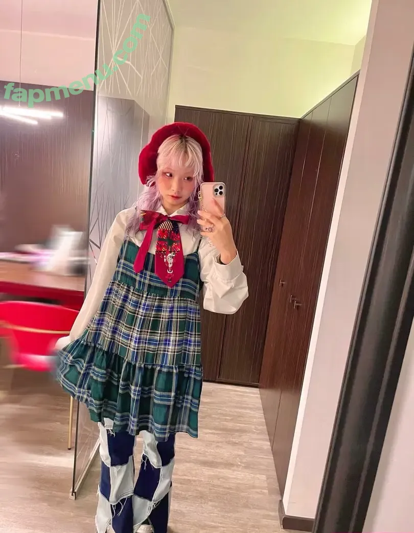 Hanabie nude photo #0124 (ha_na_bie_ / hanab33)