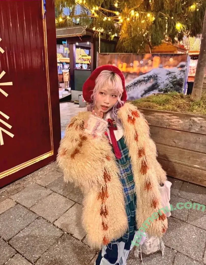 Hanabie nude photo #0125 (ha_na_bie_ / hanab33)