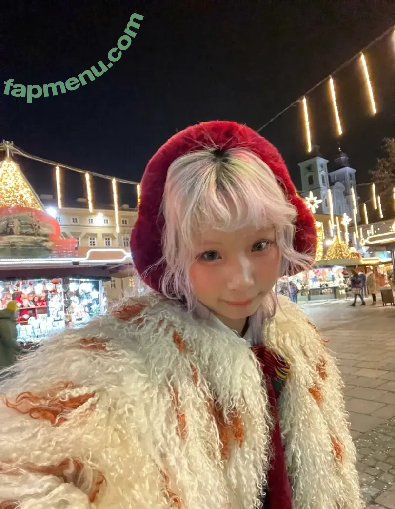 Hanabie nude photo #0126 (ha_na_bie_ / hanab33)