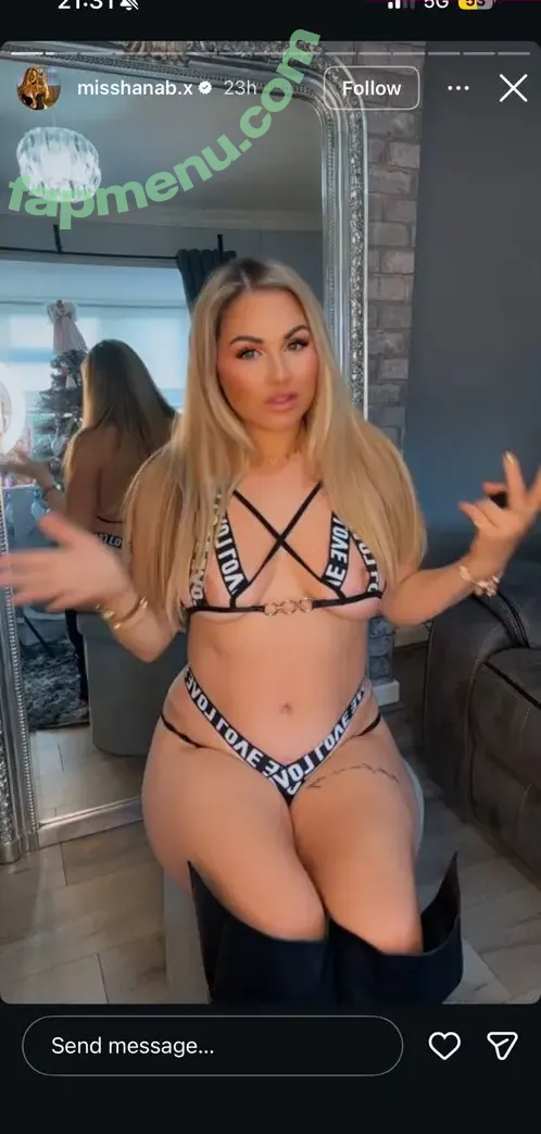 hanahbbyx nude photo #0407 (hanabbyx / hannah.babyx)