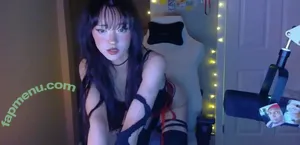 Hanakimchi / hanakimchix nude photo #0010