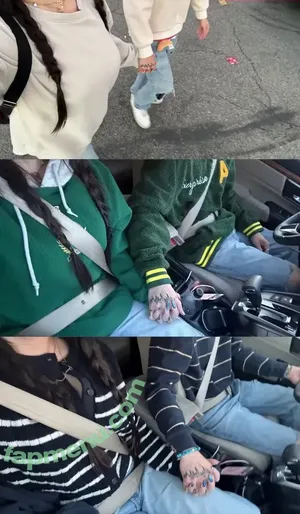 Hanavocado / hanavocado_ / nikocadoavocado nude photo #0228