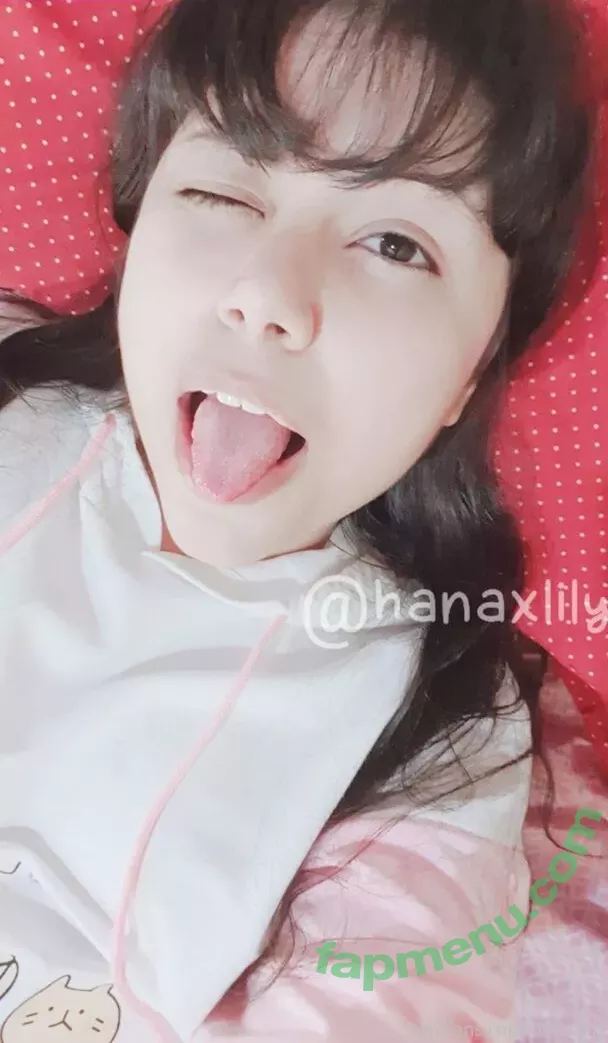 Hanaxlily nude photo #0170 (Hanaxlily)