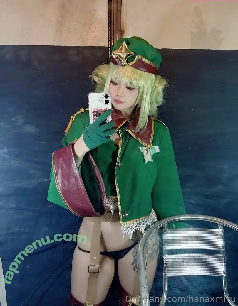 hanaxmiku nude photo #0030 (_hanaxmiku)