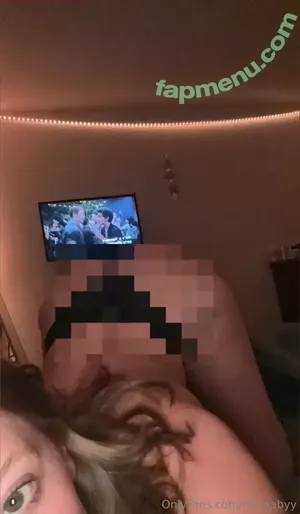 hanbabyy / hannybabyy nude photo #0004