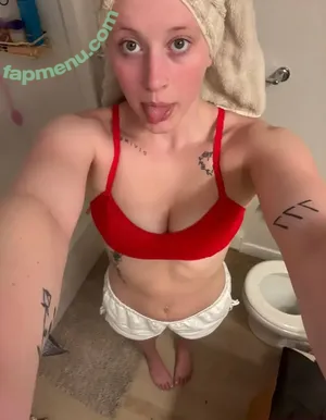 hanbabyy / hannybabyy nude photo #0017
