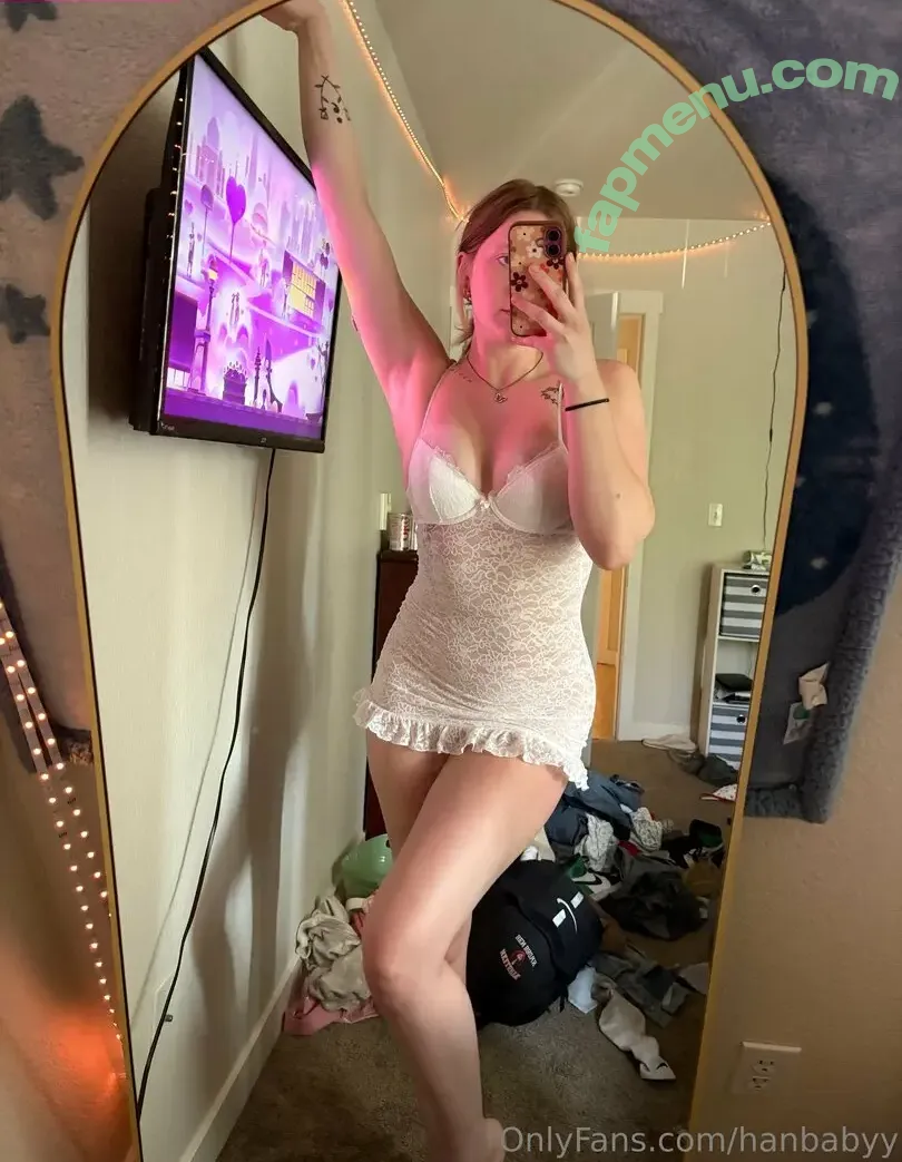 hanbabyy nude photo #0012 (hannybabyy)
