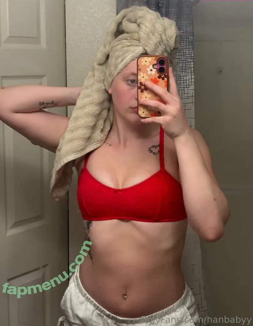 hanbabyy nude photo #0016 (hannybabyy)