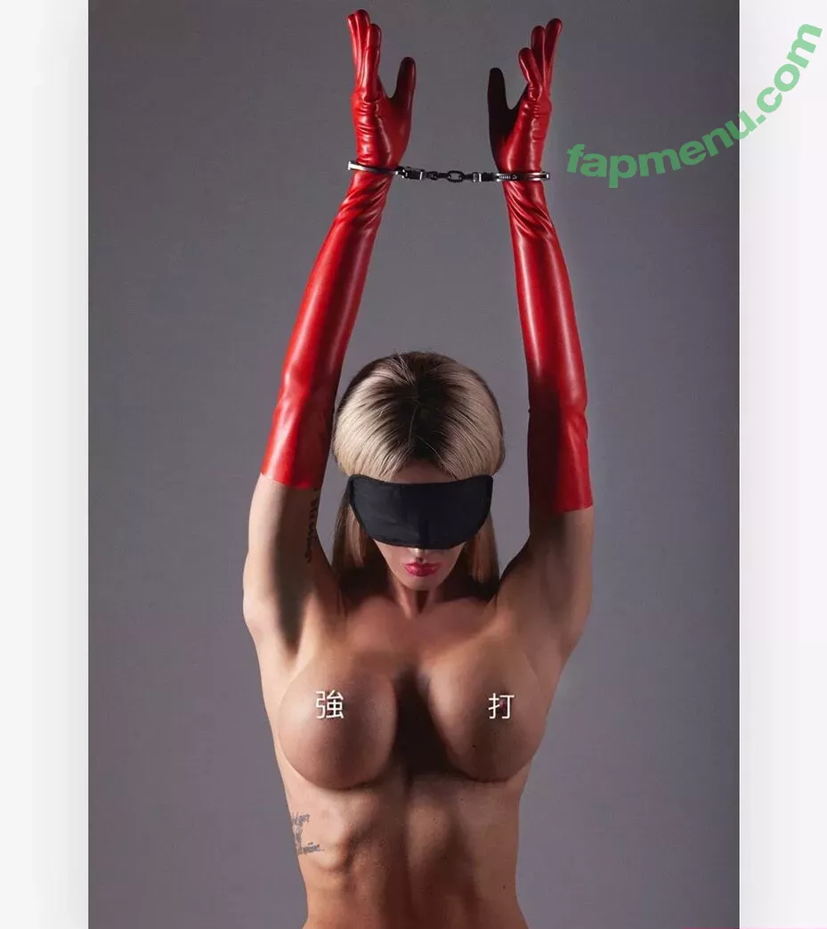 Handcuffs nude photo #0038 (ankle cuffs / bondage (fetish / collars / cuffed / cuffs / handcuffed / u219606892)