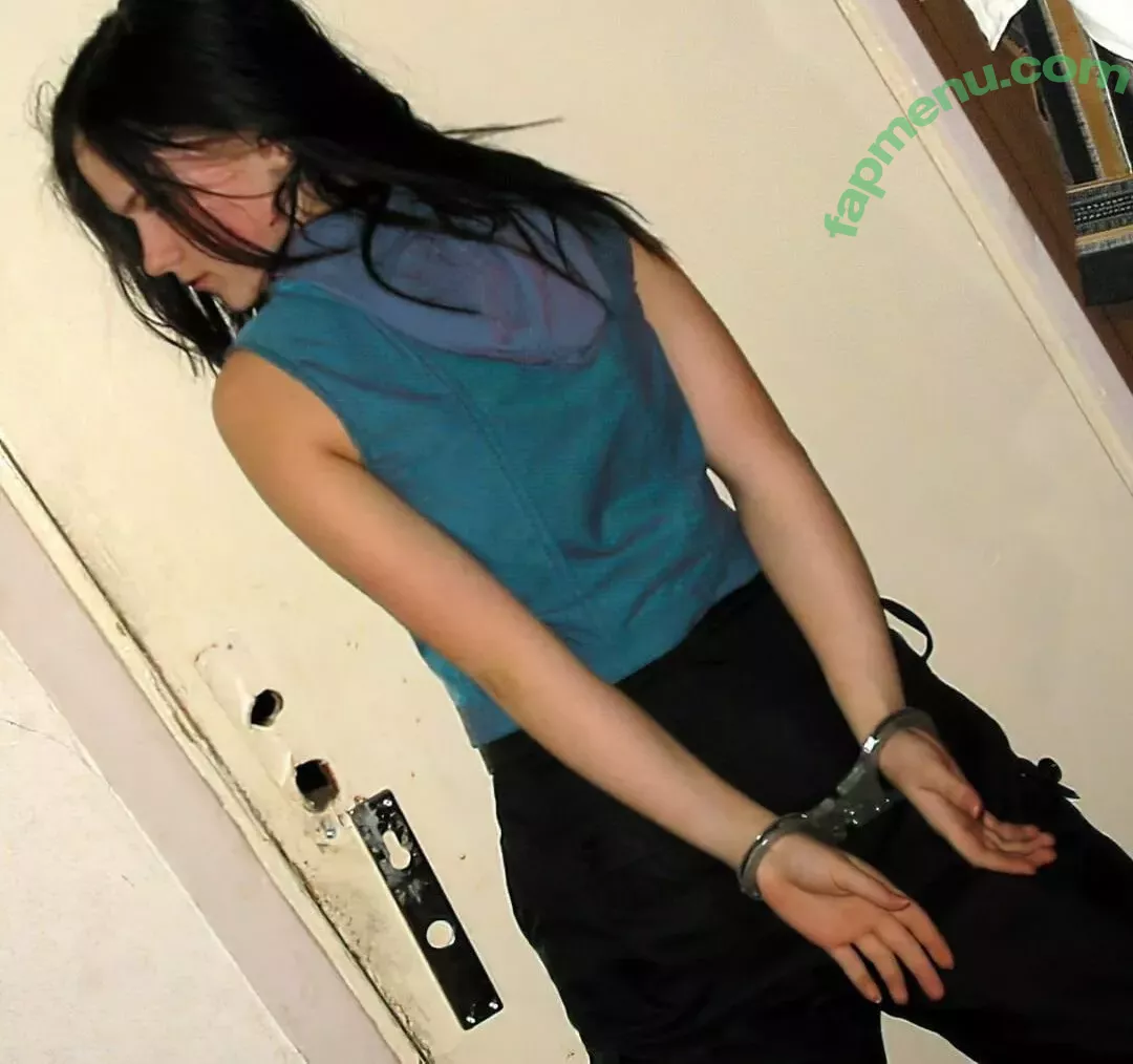 Handcuffs nude photo #0039 (ankle cuffs / bondage (fetish / collars / cuffed / cuffs / handcuffed / u219606892)