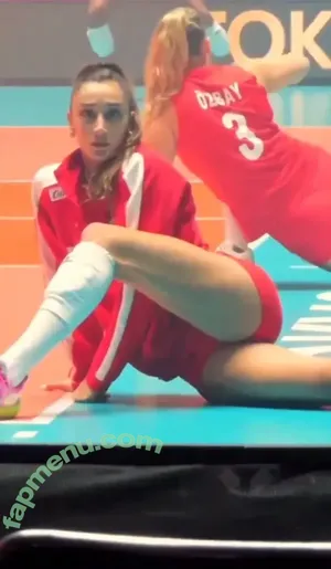 Hande Baladin / handebaladin nude photo #0014