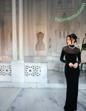 Hande Ercel / handemiyy nude photo #0333