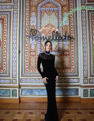 Hande Ercel / handemiyy nude photo #0336