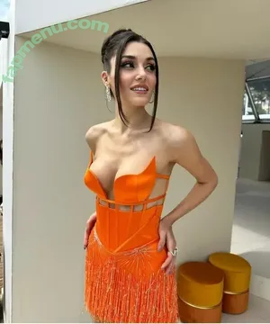 Hande Ercel / handemiyy nude photo #0343