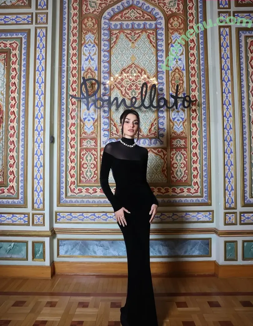 Hande Ercel nude photo #0336 (handemiyy)