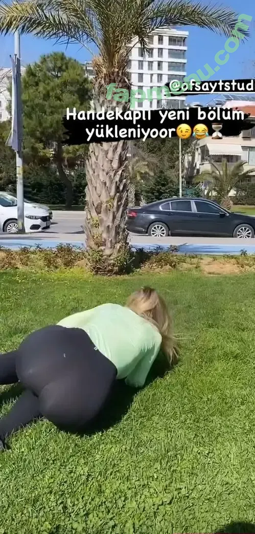 Hande Sarıoğlu nude photo #0105 (hndsar)