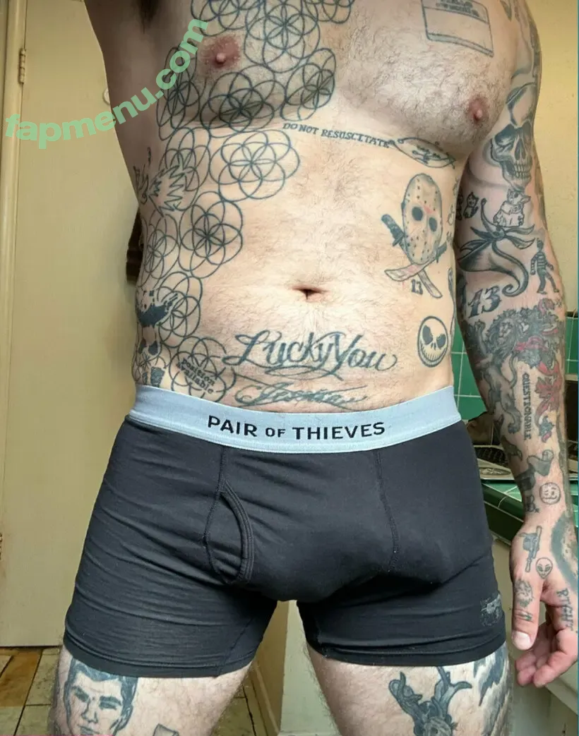 handsbytony nude photo #0007 (handsbytony)